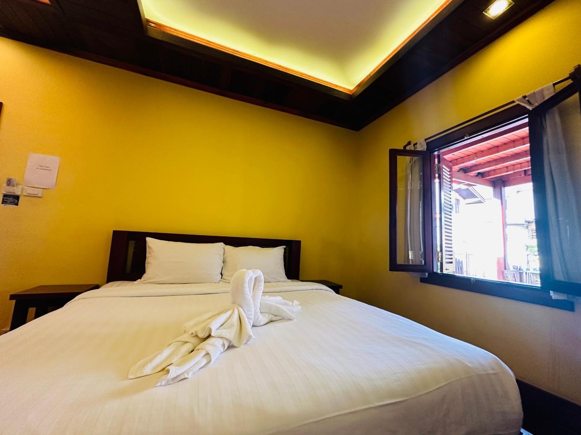 Villa Phonethip Mekong Riverside Луанг Прабанг Екстериор снимка